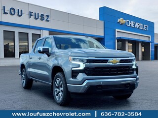 2026 Chevrolet Silverado 1500 for sale in Cincinnati OH