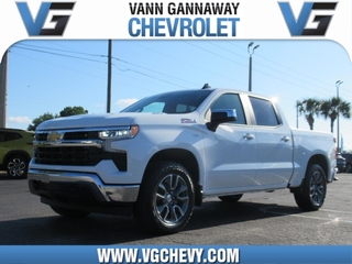 2025 Chevrolet Silverado 1500 for sale in Eustis FL