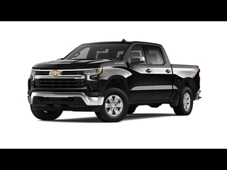 2025 Chevrolet Silverado 1500 for sale in Nitro WV