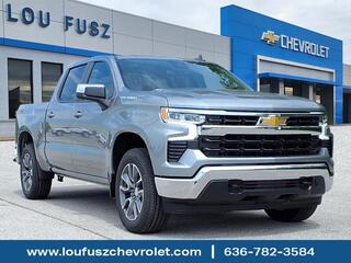 2025 Chevrolet Silverado 1500 for sale in Cincinnati OH