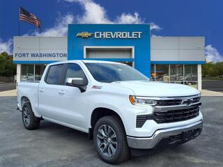 2025 Chevrolet Silverado 1500 for sale in Fort Washington MD