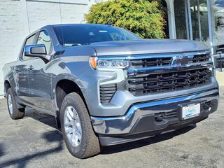 2025 Chevrolet Silverado 1500 for sale in Torrance CA