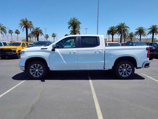 2025 Chevrolet Silverado 1500 for sale in Las Vegas NV