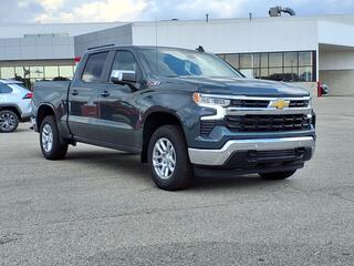 2025 Chevrolet Silverado 1500 for sale in Grand Rapids MI