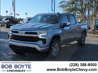2026 Chevrolet Silverado 1500 for sale in Biloxi MS