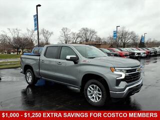 2026 Chevrolet Silverado 1500 for sale in Lansing IL