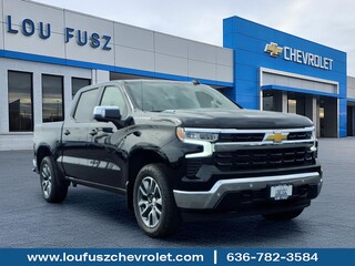 2026 Chevrolet Silverado 1500 for sale in Cincinnati OH