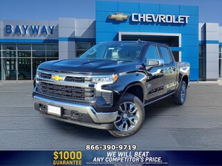 2026 Chevrolet Silverado 1500 for sale in Pearland TX
