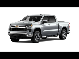 2026 Chevrolet Silverado 1500 for sale in Nitro WV