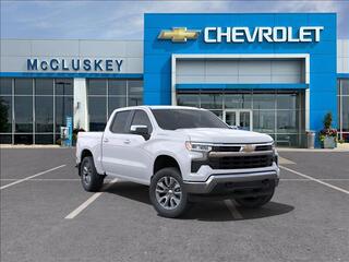 2025 Chevrolet Silverado 1500 for sale in Cincinnati OH