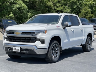 2025 Chevrolet Silverado 1500 for sale in Linn MO