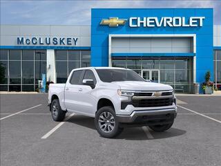 2026 Chevrolet Silverado 1500 for sale in Cincinnati OH