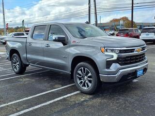 2025 Chevrolet Silverado 1500 for sale in Austin TX