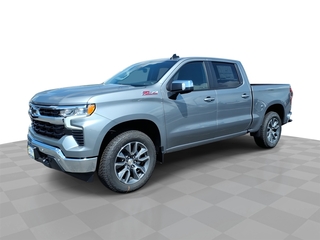 2025 Chevrolet Silverado 1500 for sale in Olathe KS