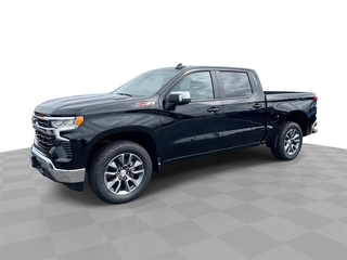 2025 Chevrolet Silverado 1500 for sale in Olathe KS
