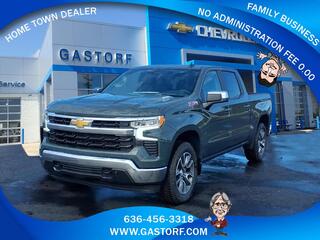 2026 Chevrolet Silverado 1500 for sale in Warrenton MO