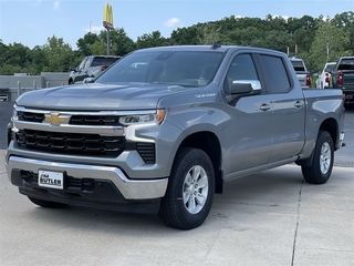 2025 Chevrolet Silverado 1500 for sale in Linn MO