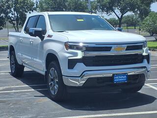 2025 Chevrolet Silverado 1500 for sale in Austin TX