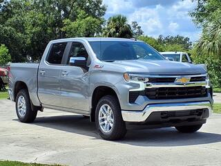 2025 Chevrolet Silverado 1500 for sale in Fort Meade FL
