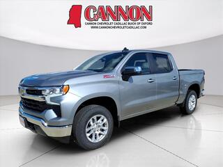 2025 Chevrolet Silverado 1500 for sale in Oxford MS