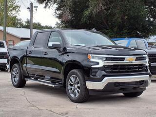 2025 Chevrolet Silverado 1500 for sale in Fort Meade FL