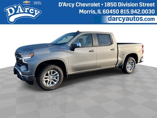 2026 Chevrolet Silverado 1500 for sale in Olathe KS