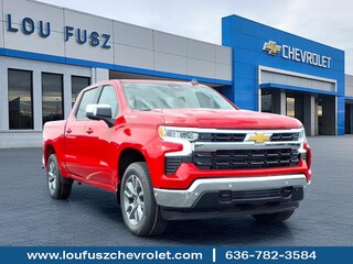 2026 Chevrolet Silverado 1500 for sale in Cincinnati OH
