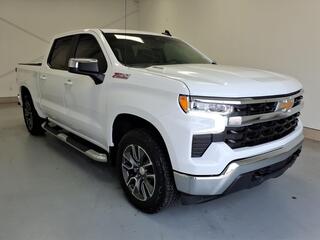 2025 Chevrolet Silverado 1500 for sale in Torrington CT