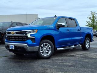 2025 Chevrolet Silverado 1500 for sale in Portsmouth NH
