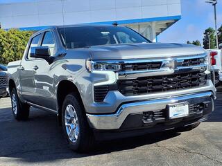 2025 Chevrolet Silverado 1500 for sale in Torrance CA