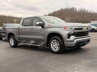 2026 Chevrolet Silverado 1500 for sale in Princeton WV