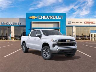 2026 Chevrolet Silverado 1500 for sale in Cincinnati OH