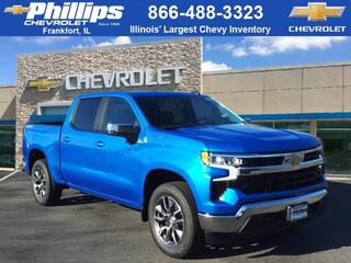 2025 Chevrolet Silverado 1500 for sale in Frankfort IL