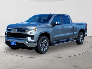 2026 Chevrolet Silverado 1500 for sale in Matteson IL