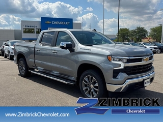 2026 Chevrolet Silverado 1500 for sale in Sun Prairie WI