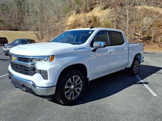 2025 Chevrolet Silverado 1500 for sale in Coeburn VA