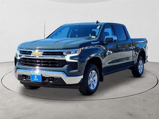 2025 Chevrolet Silverado 1500 for sale in Matteson IL