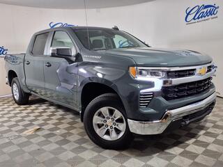 2025 Chevrolet Silverado 1500 for sale in Topeka KS