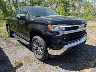 2025 Chevrolet Silverado 1500 for sale in Huntingdon PA