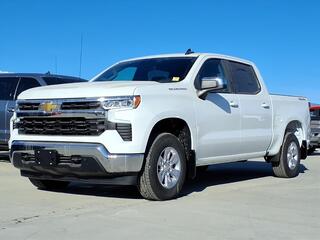 2026 Chevrolet Silverado 1500 for sale in Centralia MO