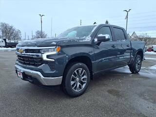 2026 Chevrolet Silverado 1500 for sale in South Hill VA