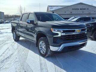 2026 Chevrolet Silverado 1500 for sale in Brookpark OH