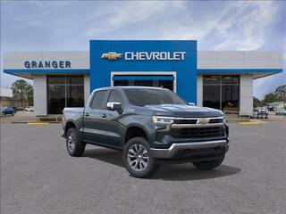 2026 Chevrolet Silverado 1500 for sale in Orange TX