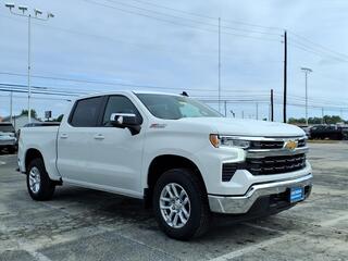 2026 Chevrolet Silverado 1500 for sale in Austin TX
