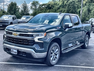 2026 Chevrolet Silverado 1500 for sale in Fenton MO