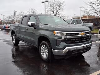 2026 Chevrolet Silverado 1500 for sale in Brookpark OH