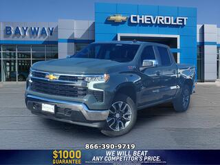 2026 Chevrolet Silverado 1500 for sale in Pearland TX