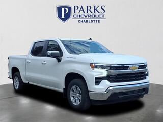 2026 Chevrolet Silverado 1500 for sale in Charlotte NC