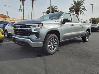 2025 Chevrolet Silverado 1500 for sale in Las Vegas NV