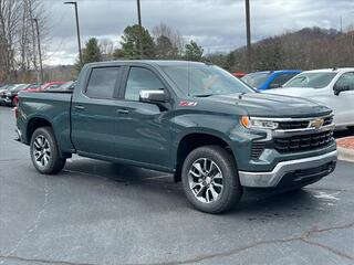 2025 Chevrolet Silverado 1500 for sale in Waynesville NC